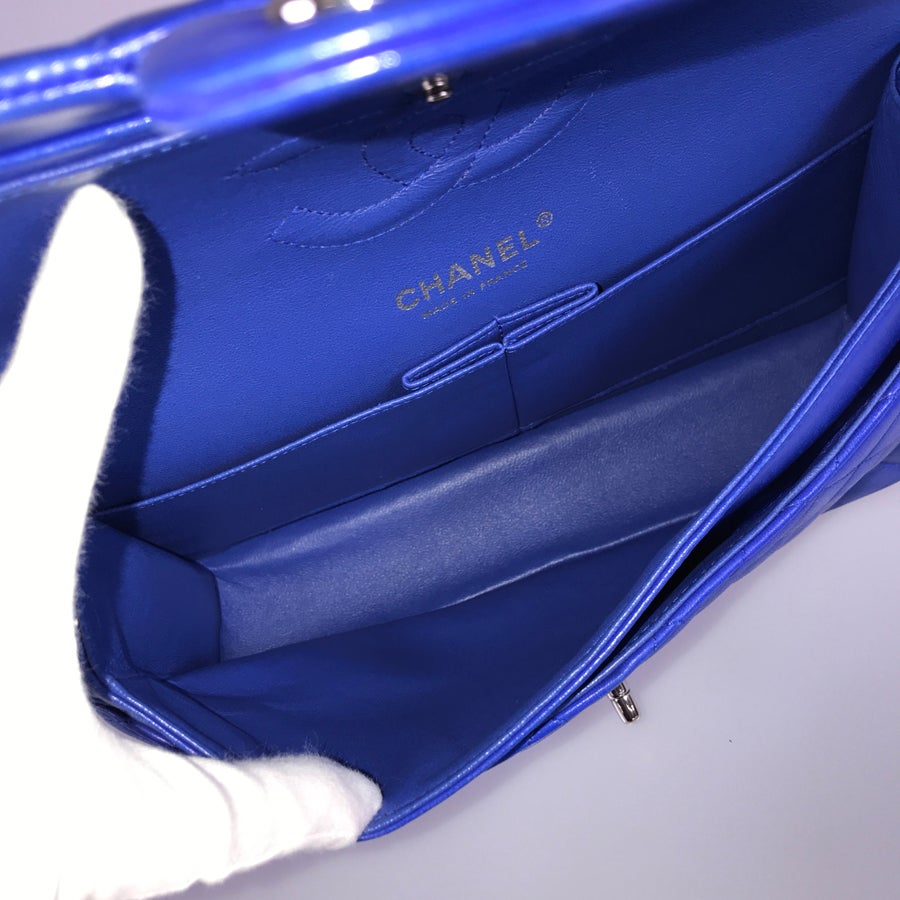 シャネル ショルダーバッグ