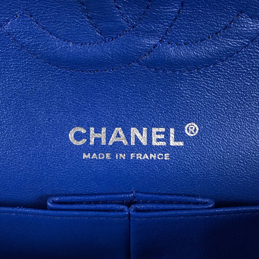 シャネル ショルダーバッグ