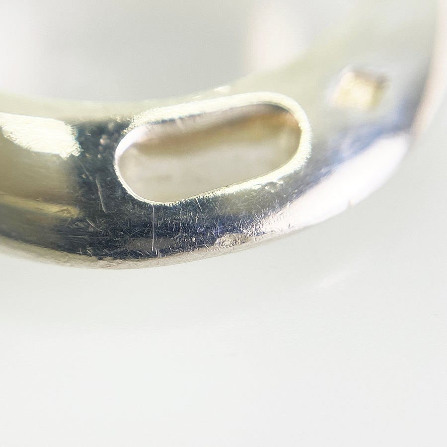 エルメス リング