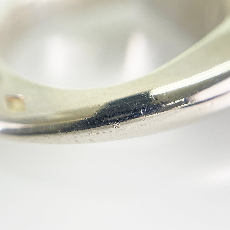 エルメス リング