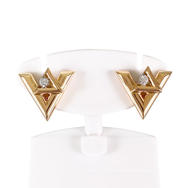 ルイ・ヴィトン ピアス