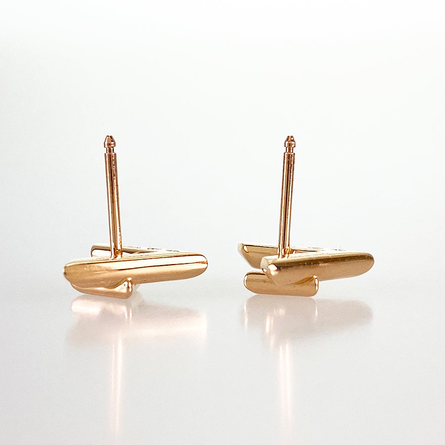 ルイ・ヴィトン ピアス