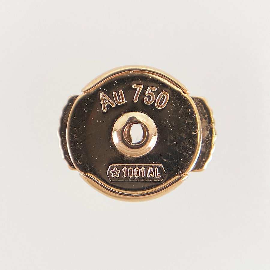 ルイ・ヴィトン ピアス