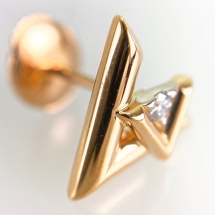 ルイ・ヴィトン ピアス