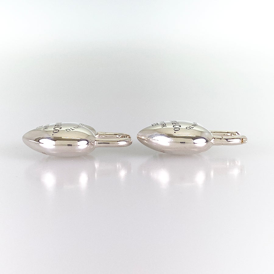 ティファニー ピアス