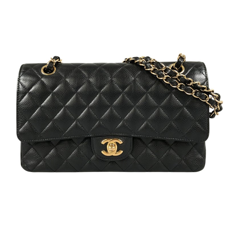 シャネル ショルダーバッグ