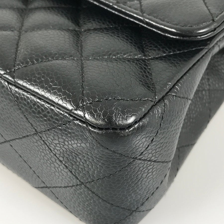 シャネル ショルダーバッグ