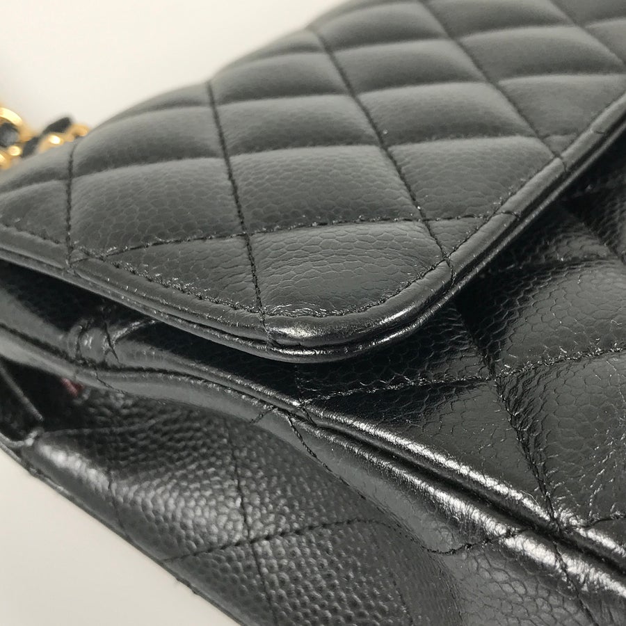 シャネル ショルダーバッグ