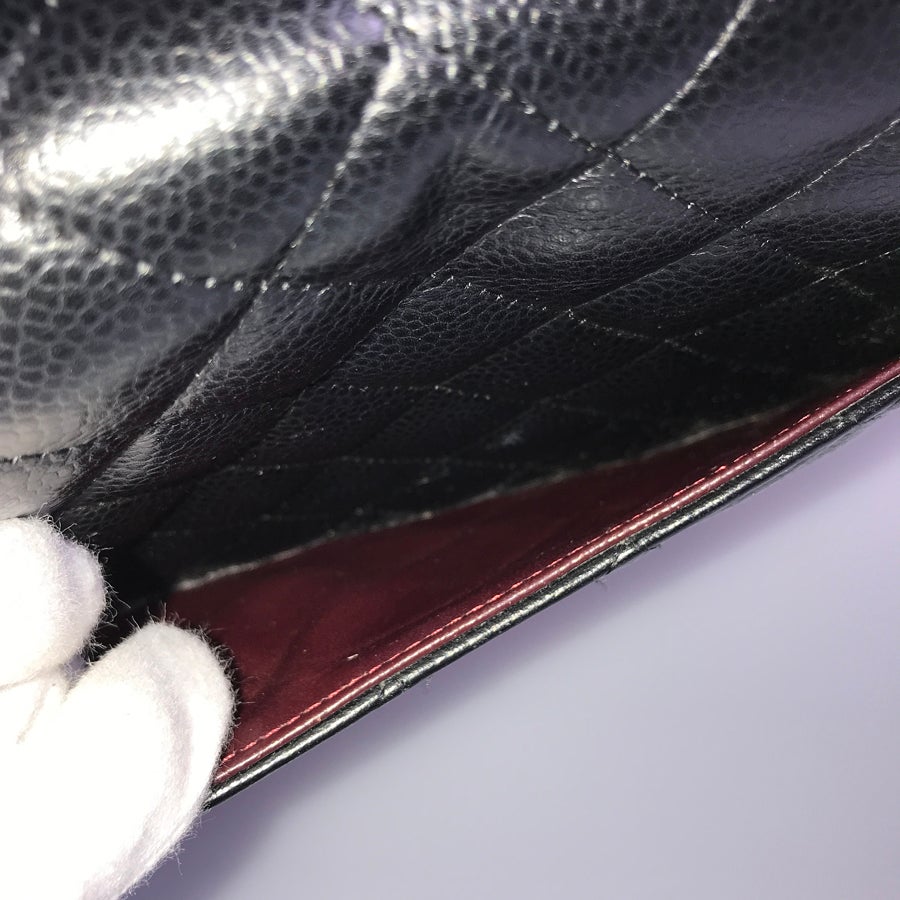 シャネル ショルダーバッグ