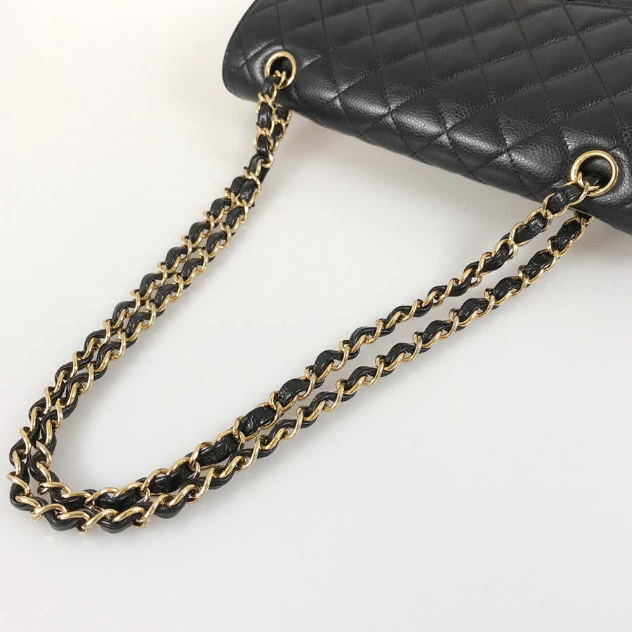 シャネル ショルダーバッグ