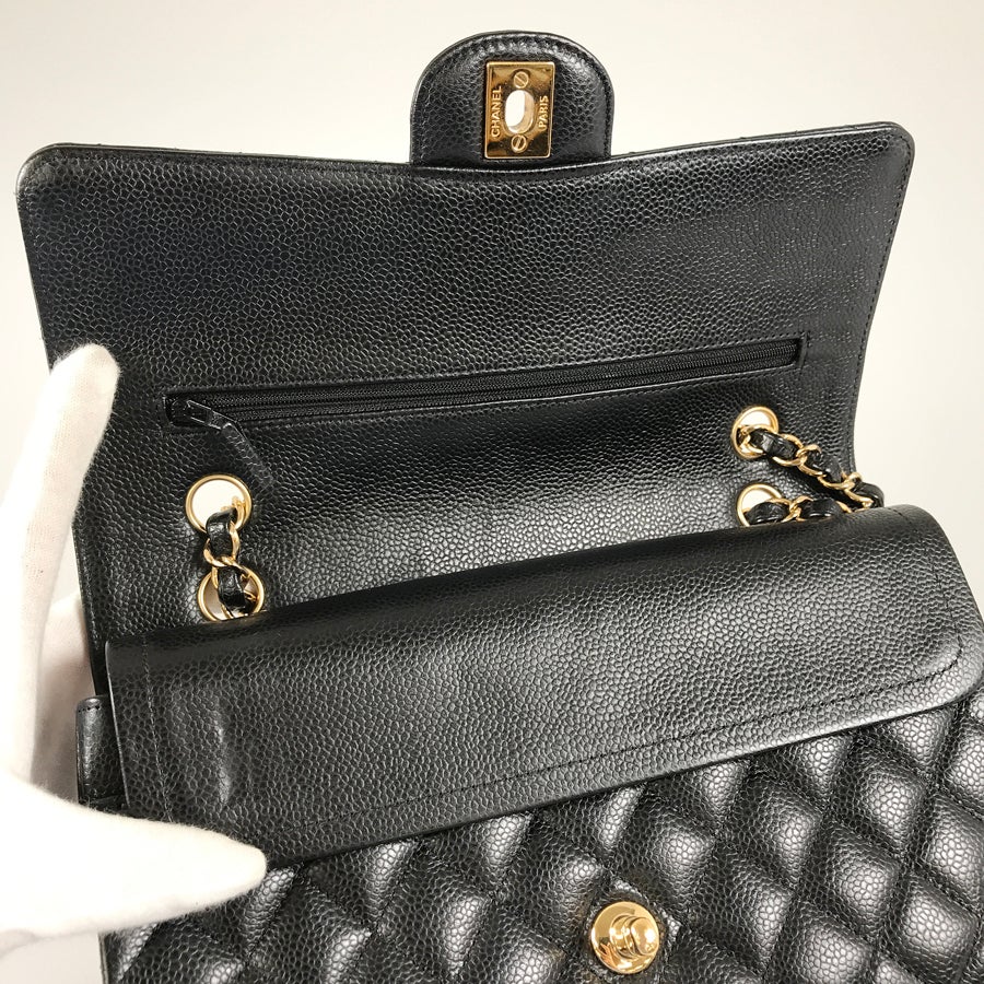 シャネル ショルダーバッグ