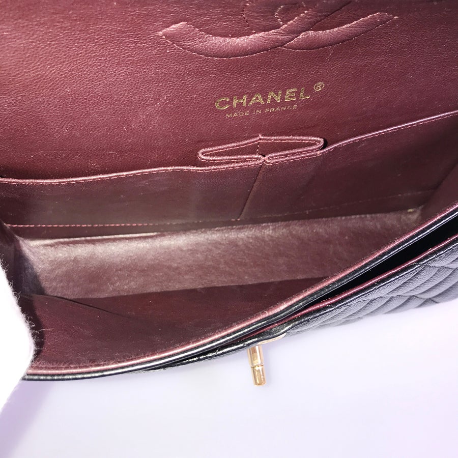 シャネル ショルダーバッグ