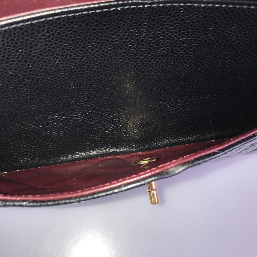 シャネル ショルダーバッグ