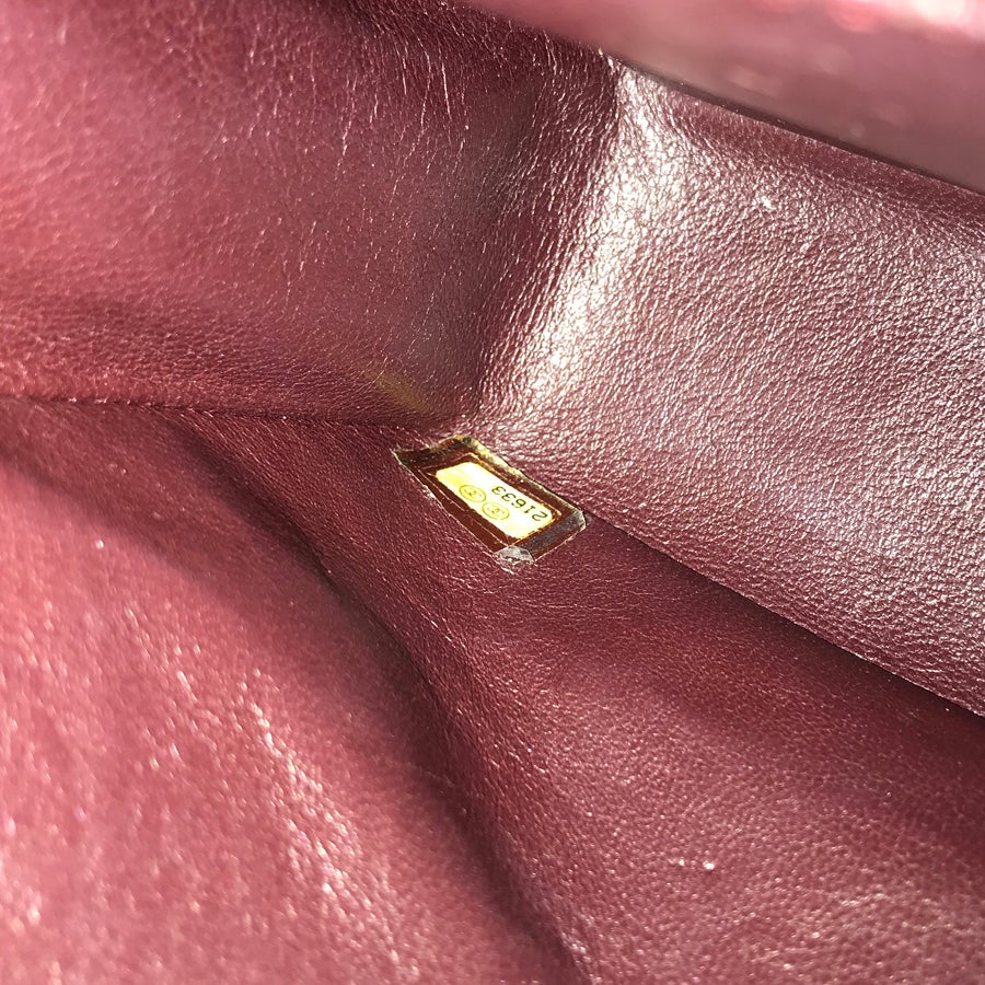 シャネル ショルダーバッグ