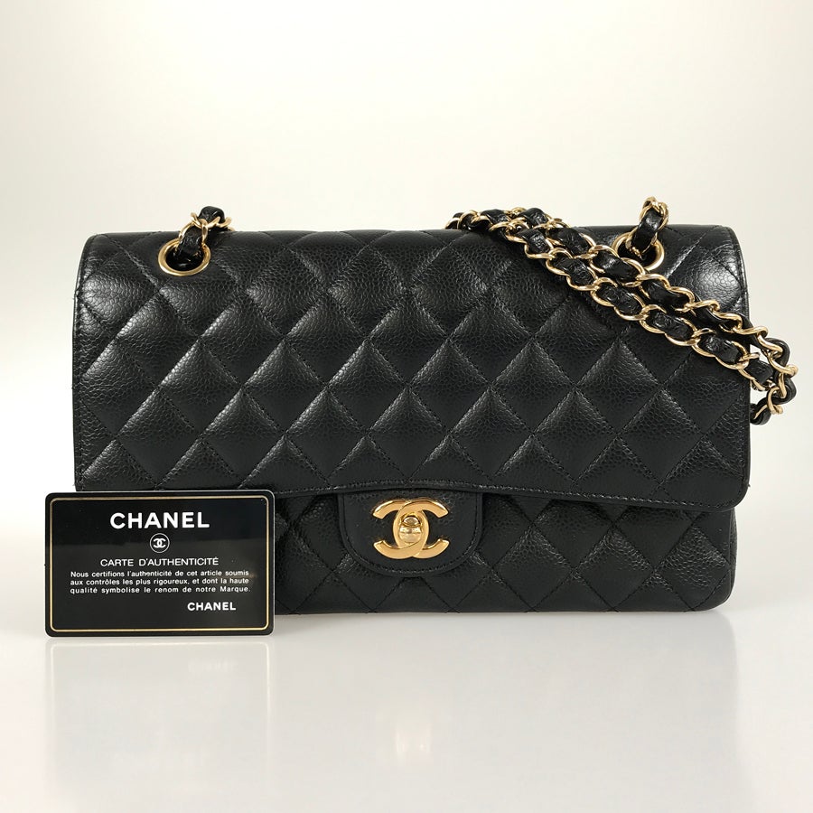 シャネル ショルダーバッグ