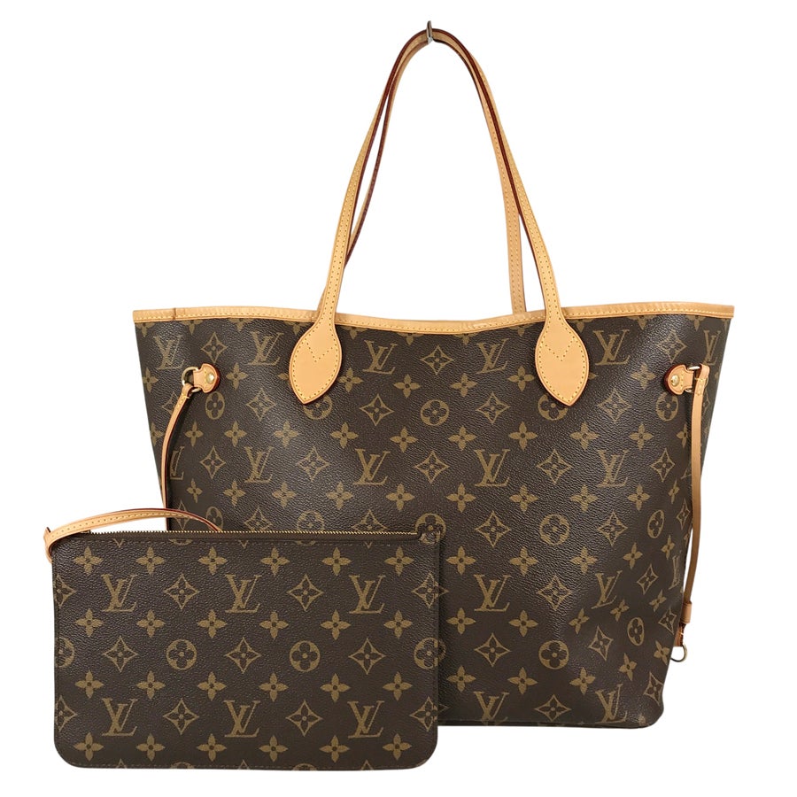 ルイ・ヴィトン トートバッグ