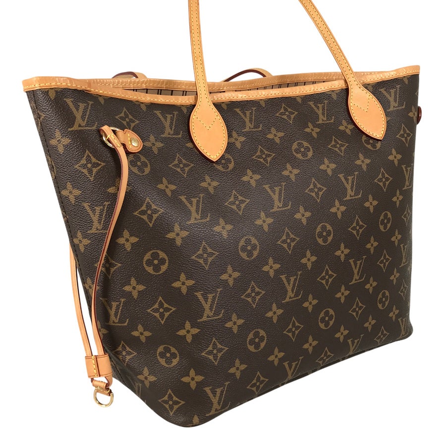ルイ・ヴィトン トートバッグ