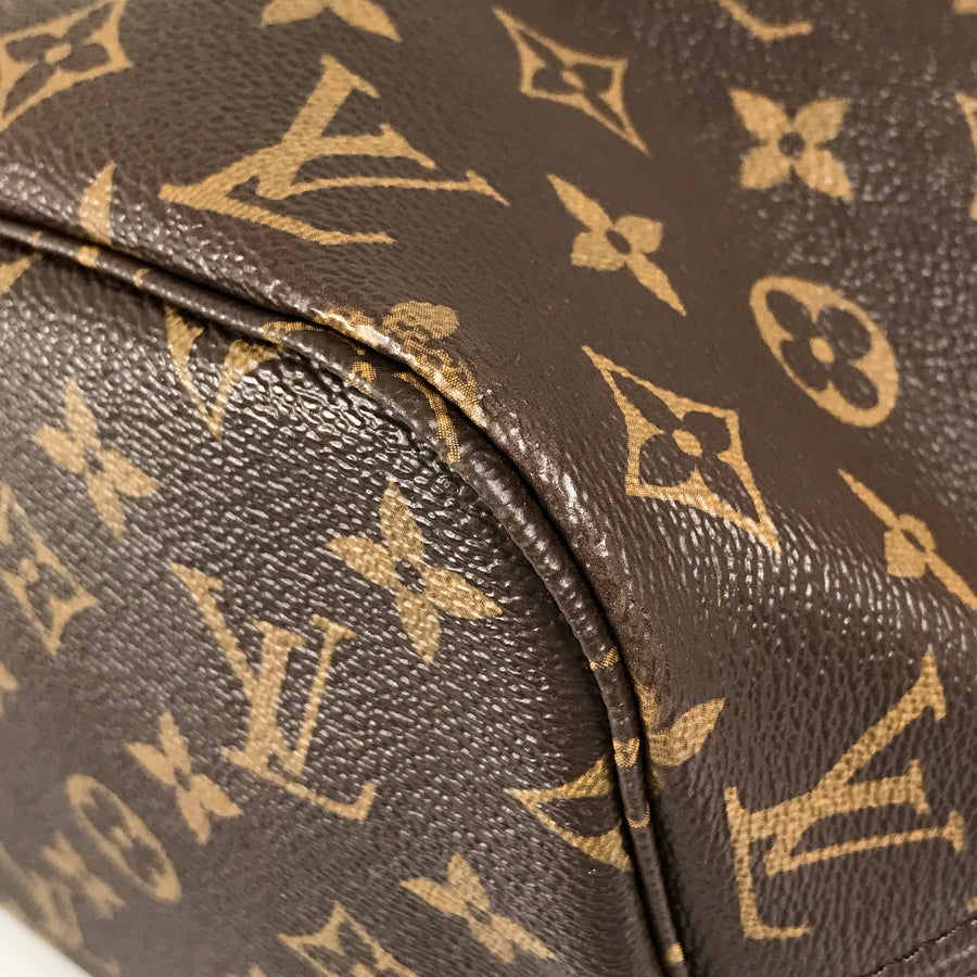 ルイ・ヴィトン トートバッグ