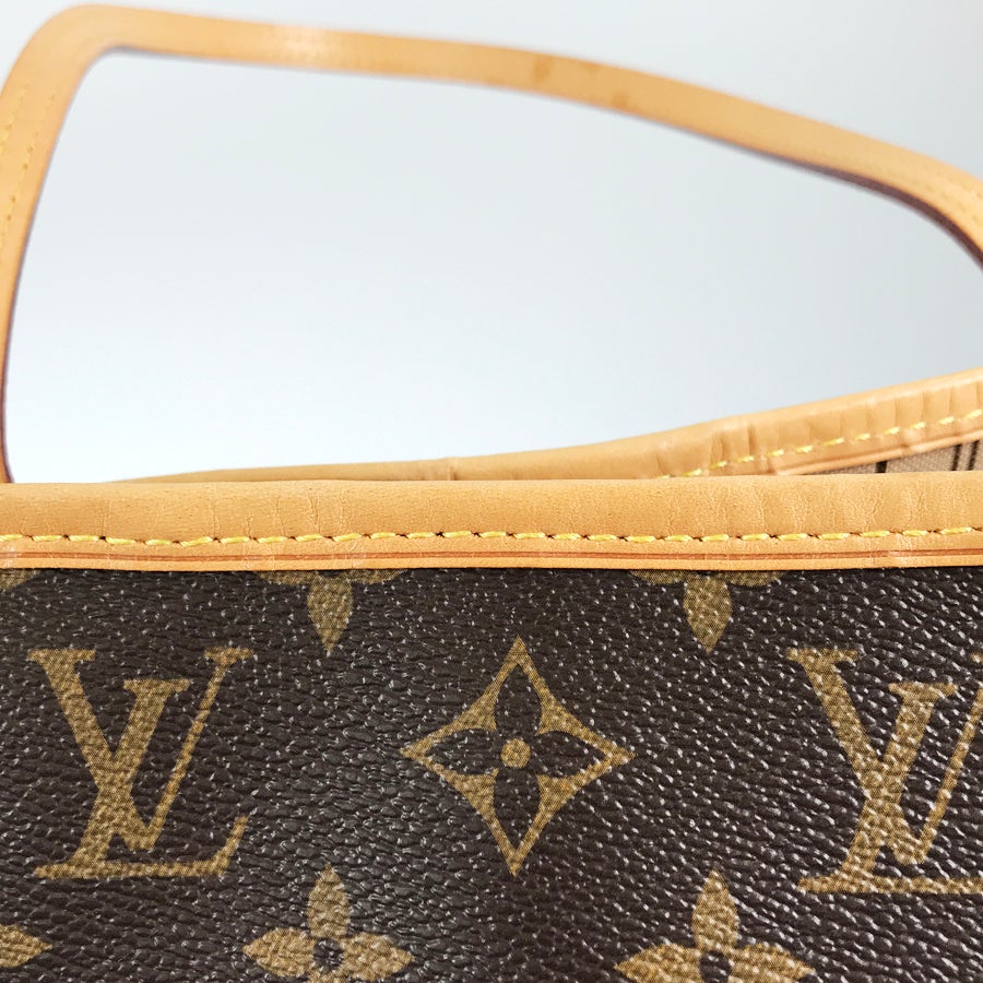 ルイ・ヴィトン トートバッグ