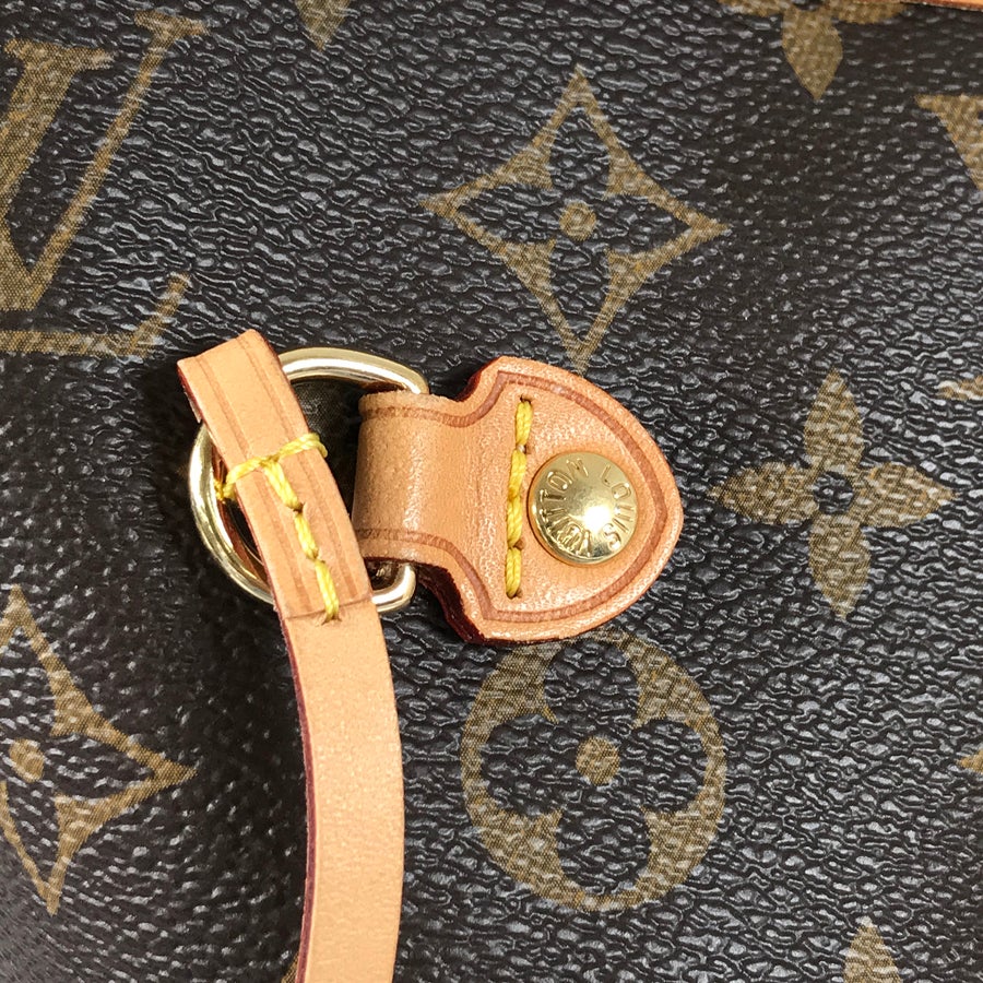 ルイ・ヴィトン トートバッグ