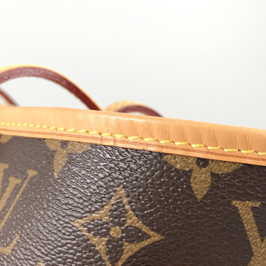 ルイ・ヴィトン トートバッグ