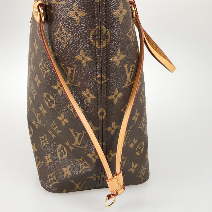 ルイ・ヴィトン トートバッグ