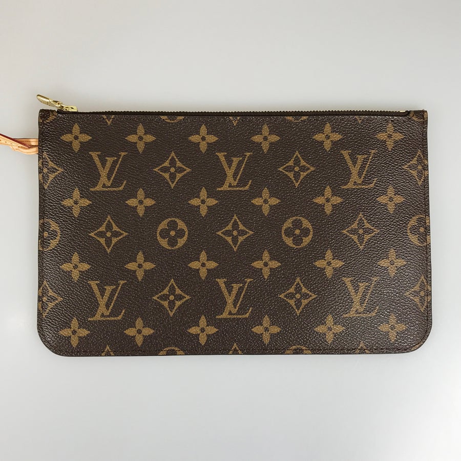 ルイ・ヴィトン トートバッグ