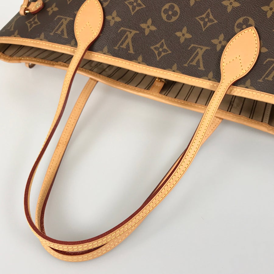 ルイ・ヴィトン トートバッグ