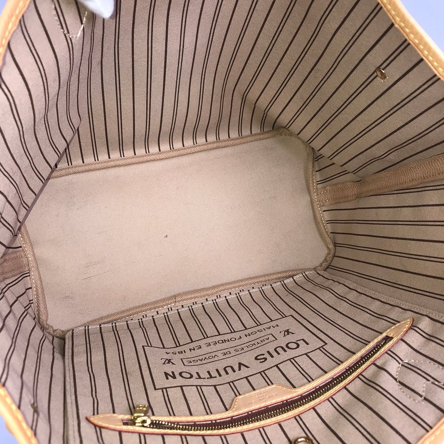 ルイ・ヴィトン トートバッグ