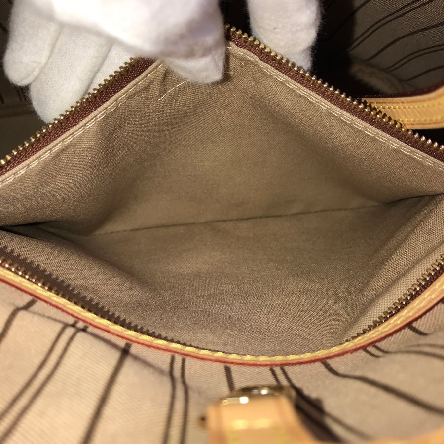 ルイ・ヴィトン トートバッグ