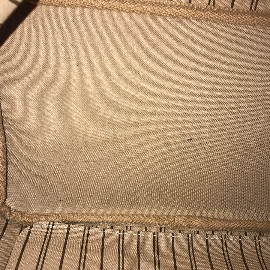 ルイ・ヴィトン トートバッグ