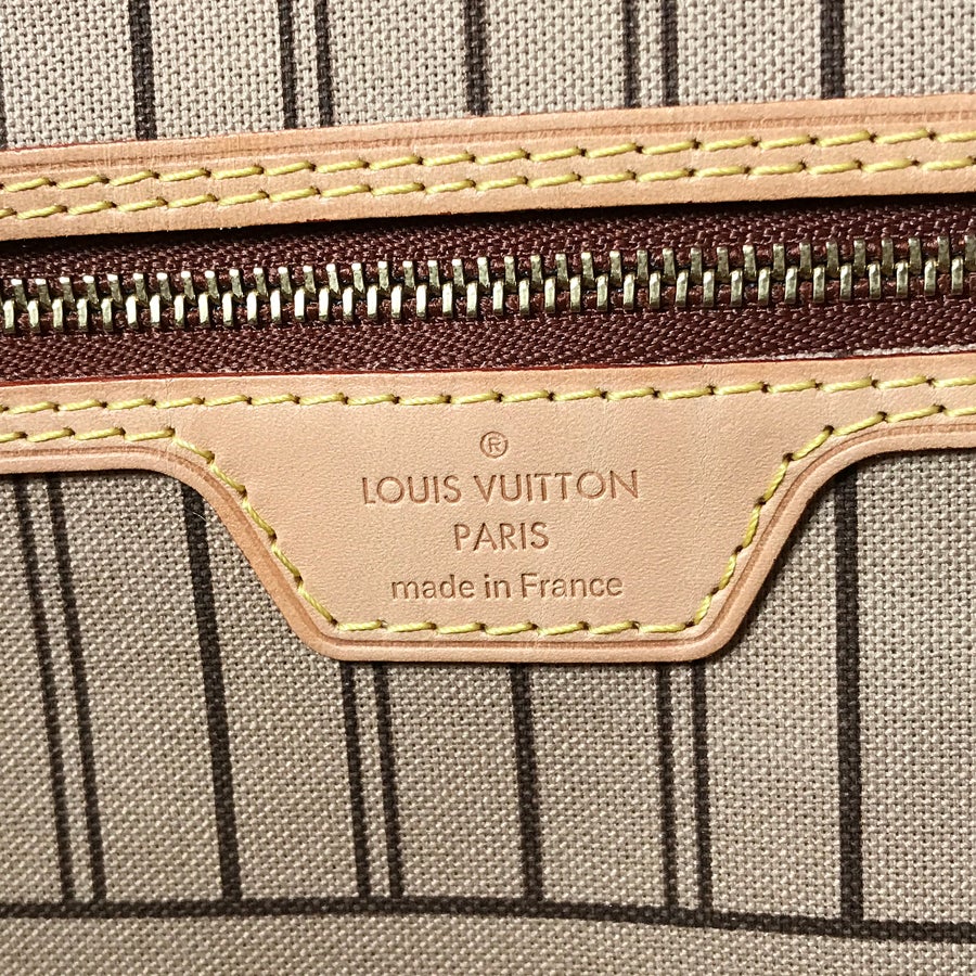 ルイ・ヴィトン トートバッグ