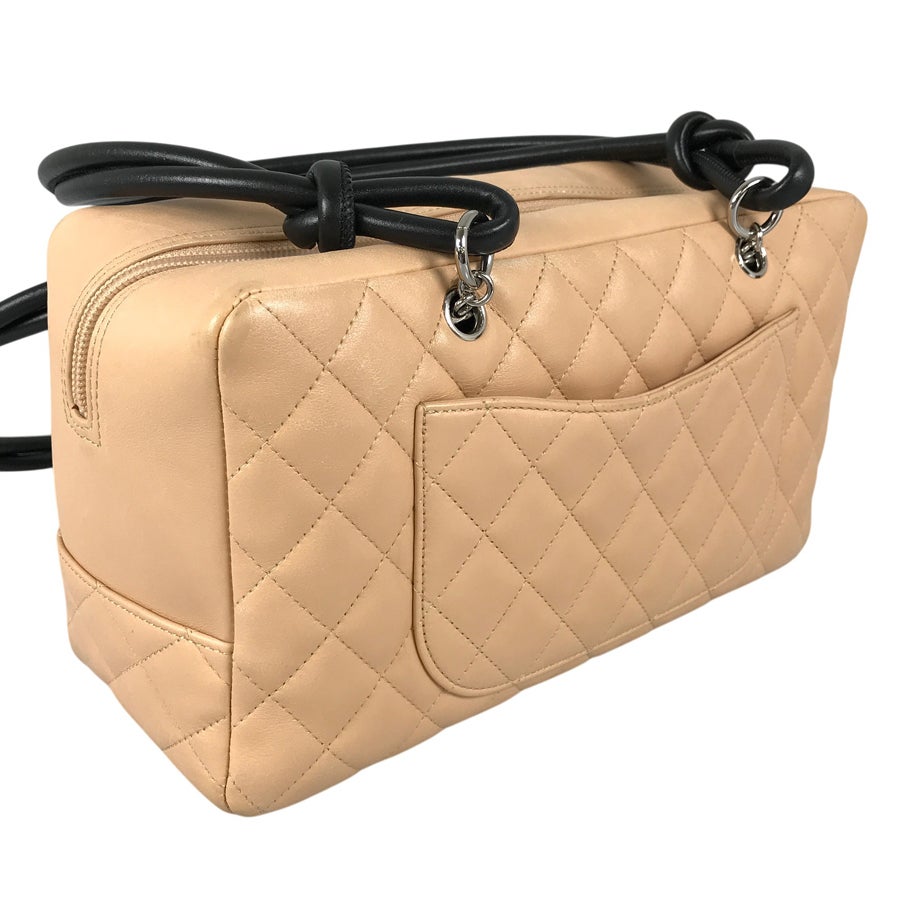 シャネル ショルダーバッグ