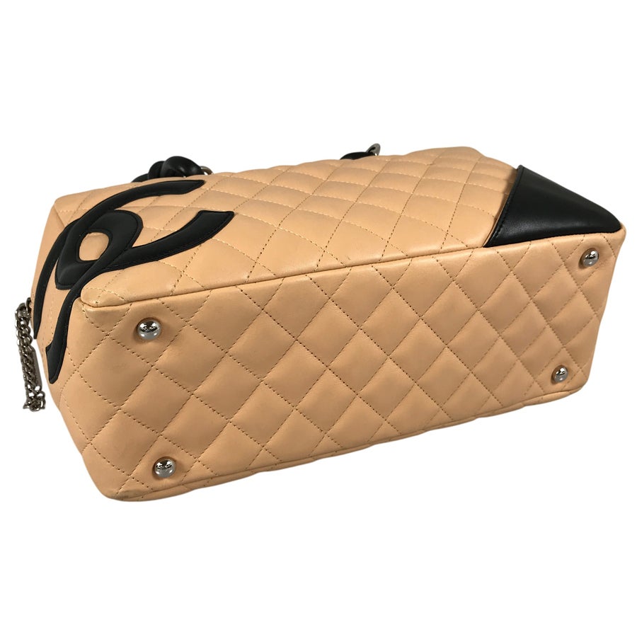 シャネル ショルダーバッグ