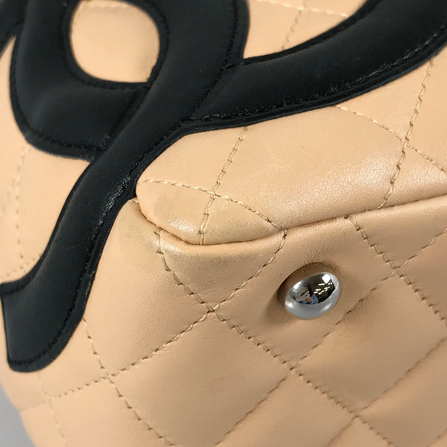 シャネル ショルダーバッグ