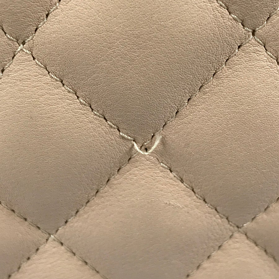 シャネル ショルダーバッグ