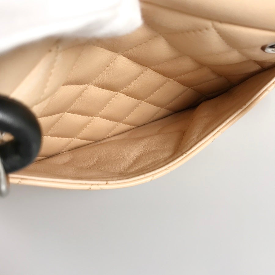 シャネル ショルダーバッグ