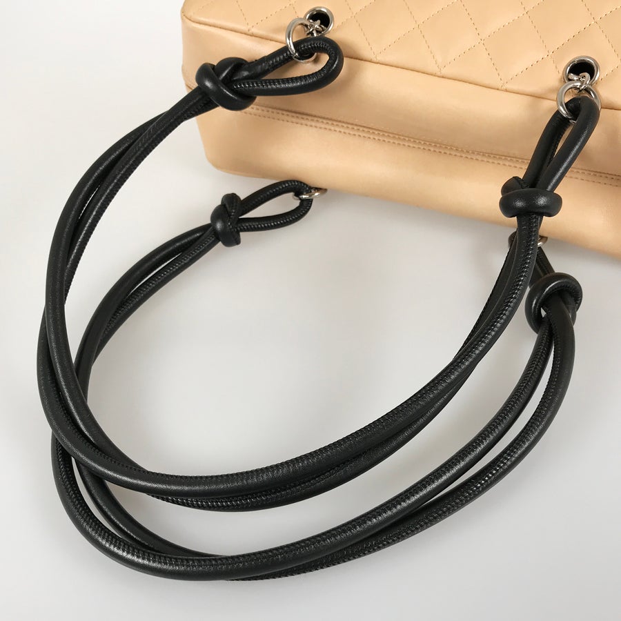 シャネル ショルダーバッグ