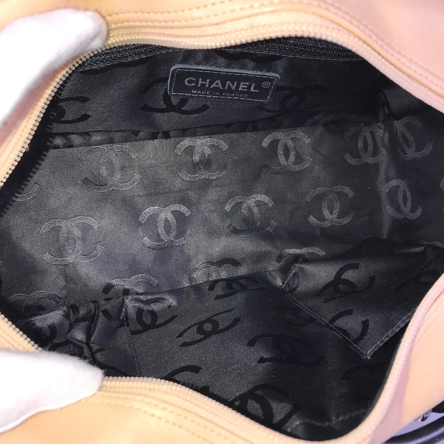 シャネル ショルダーバッグ