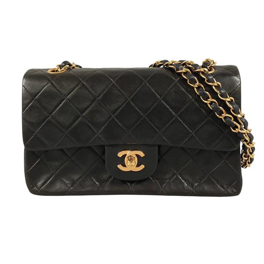 シャネル ショルダーバッグ