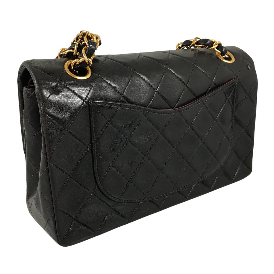 シャネル ショルダーバッグ