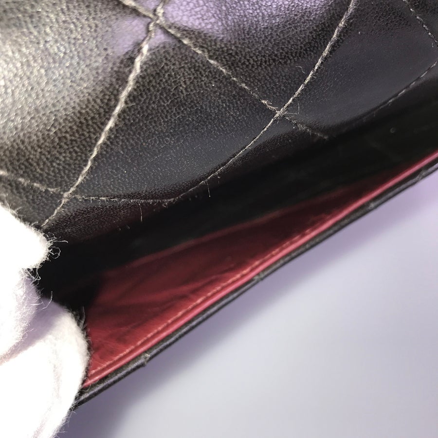 シャネル ショルダーバッグ