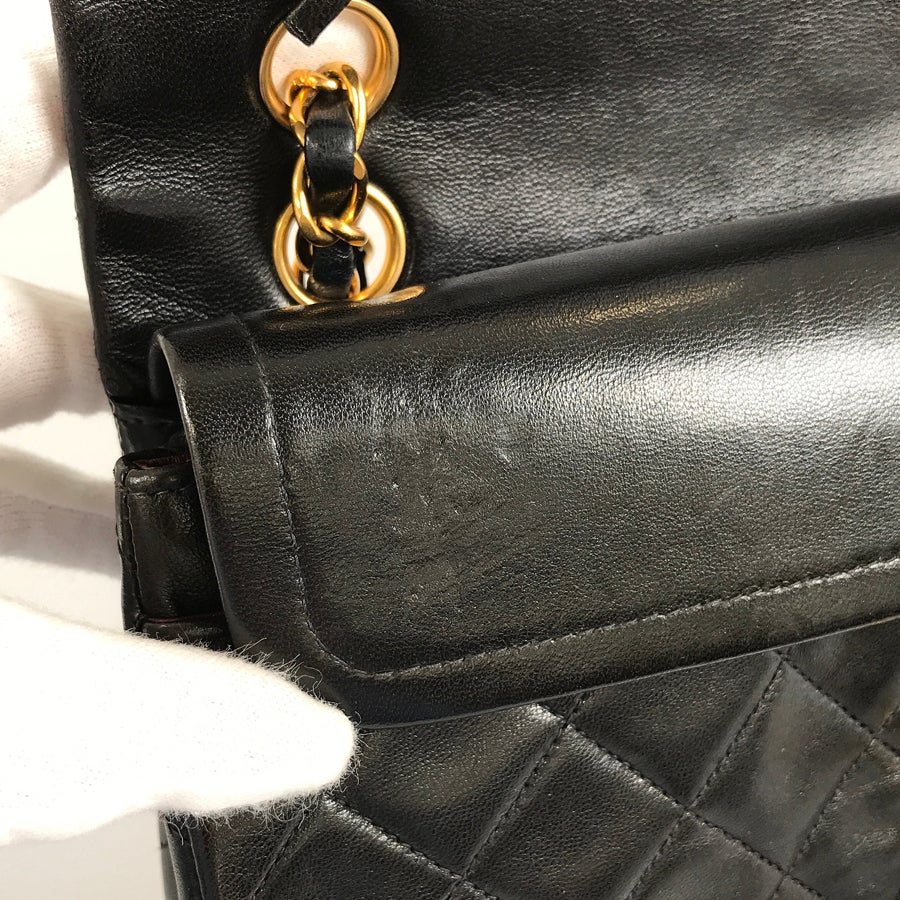 シャネル ショルダーバッグ