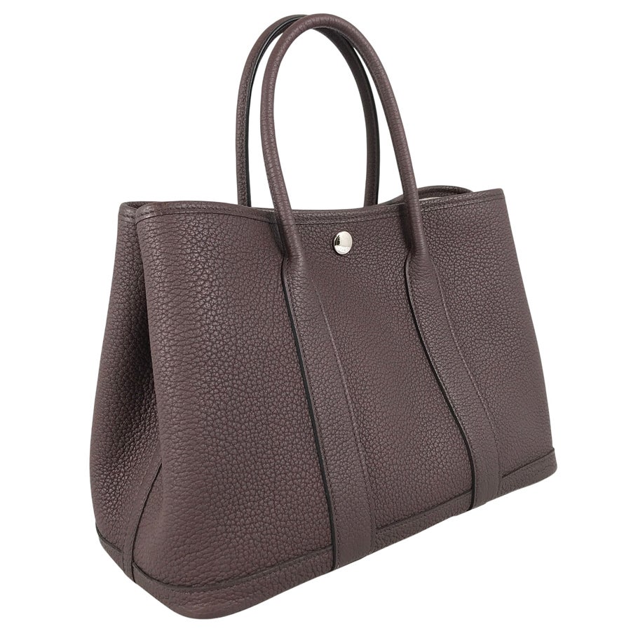 エルメス トートバッグ