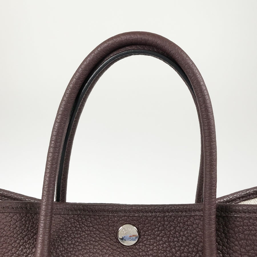 エルメス トートバッグ