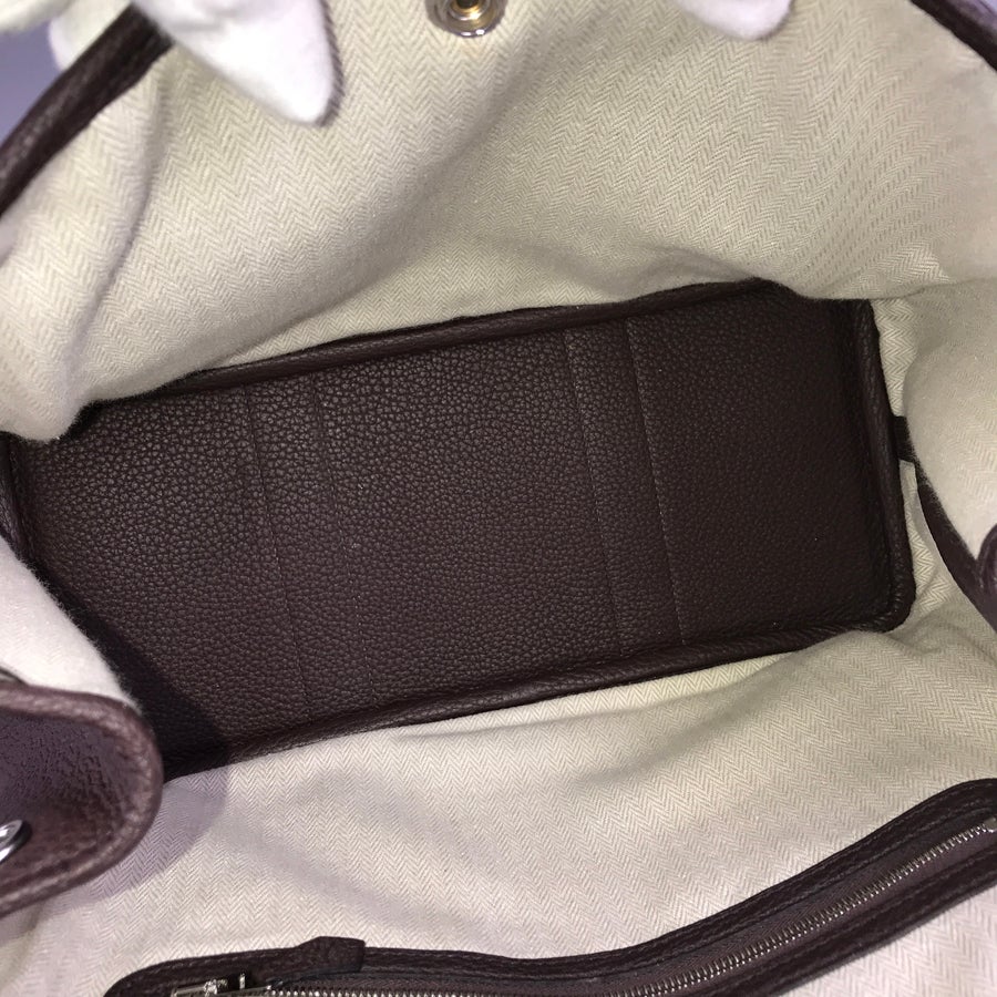 エルメス トートバッグ