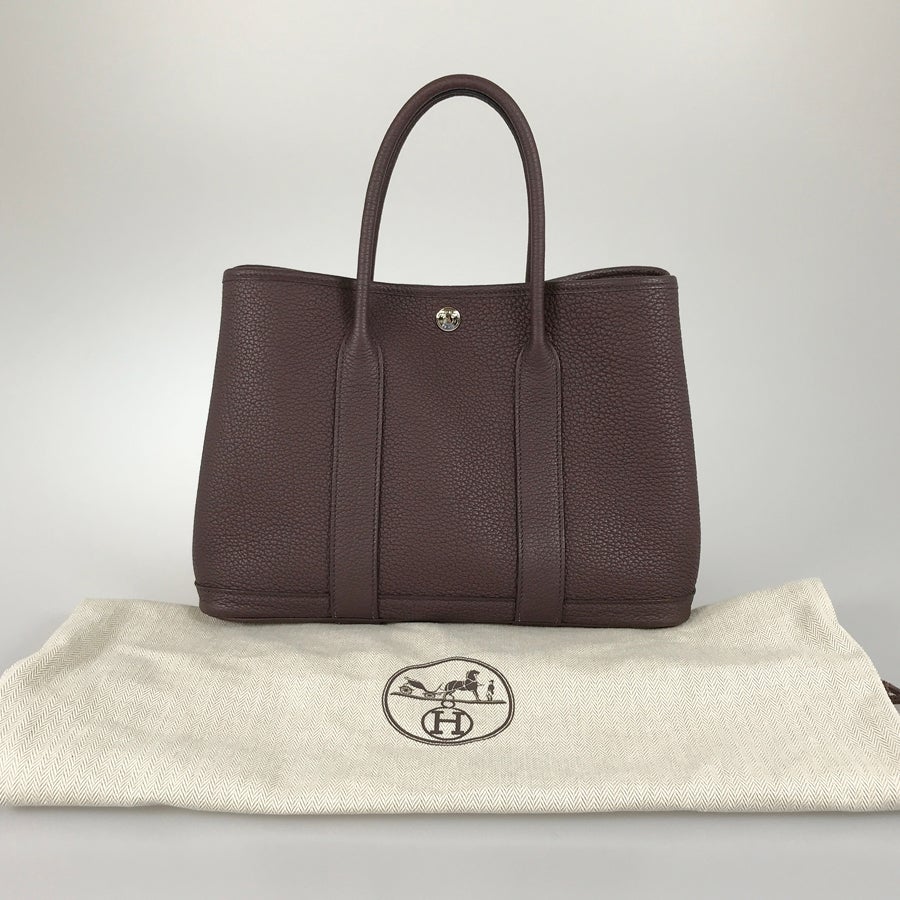 エルメス トートバッグ