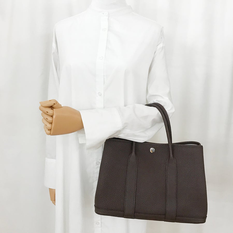 エルメス トートバッグ