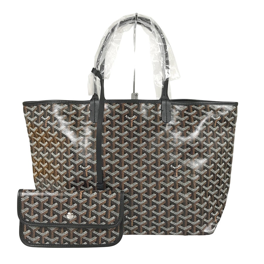 ゴヤール トートバッグ