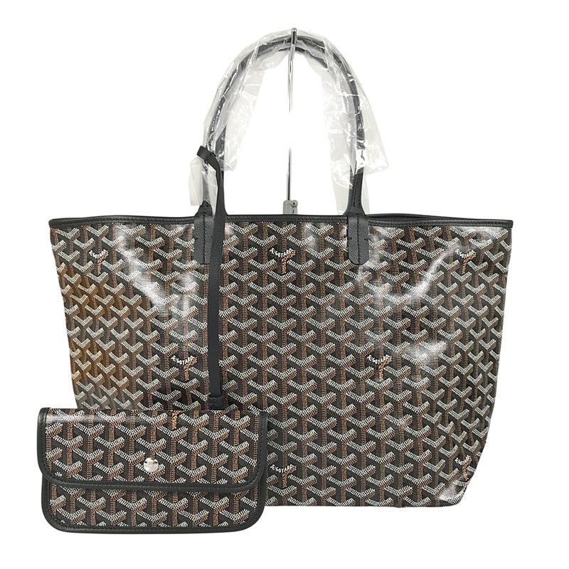 ゴヤール トートバッグ